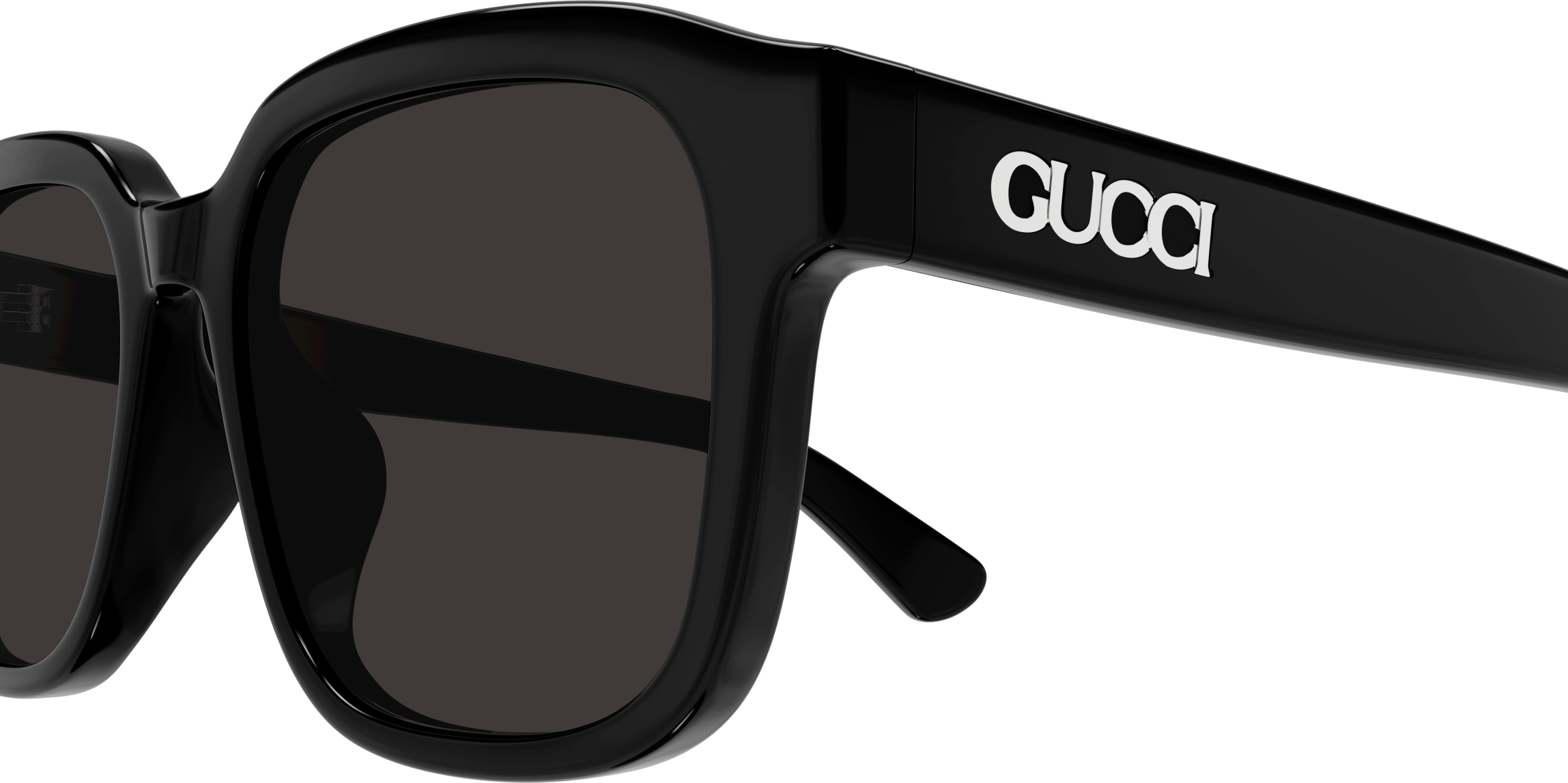 Color_GG1798SA-001 - BLACK - GREY