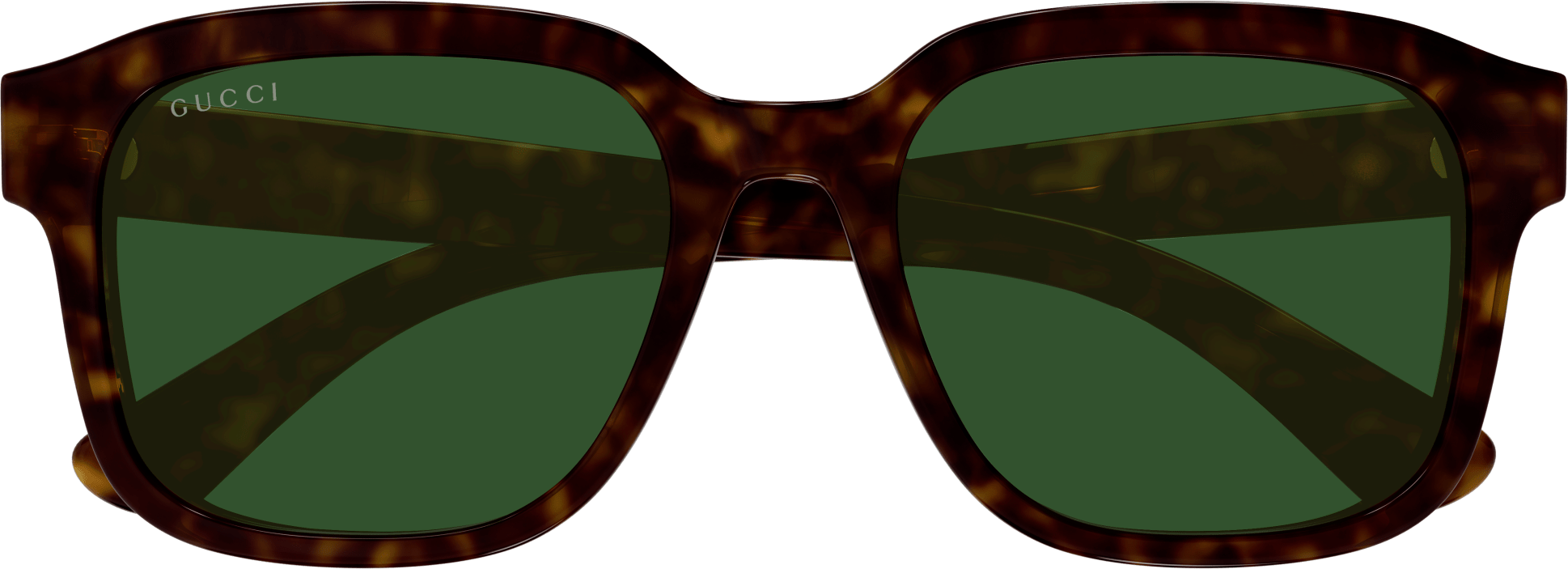 Color_GG1798SA-002 - HAVANA - GREEN