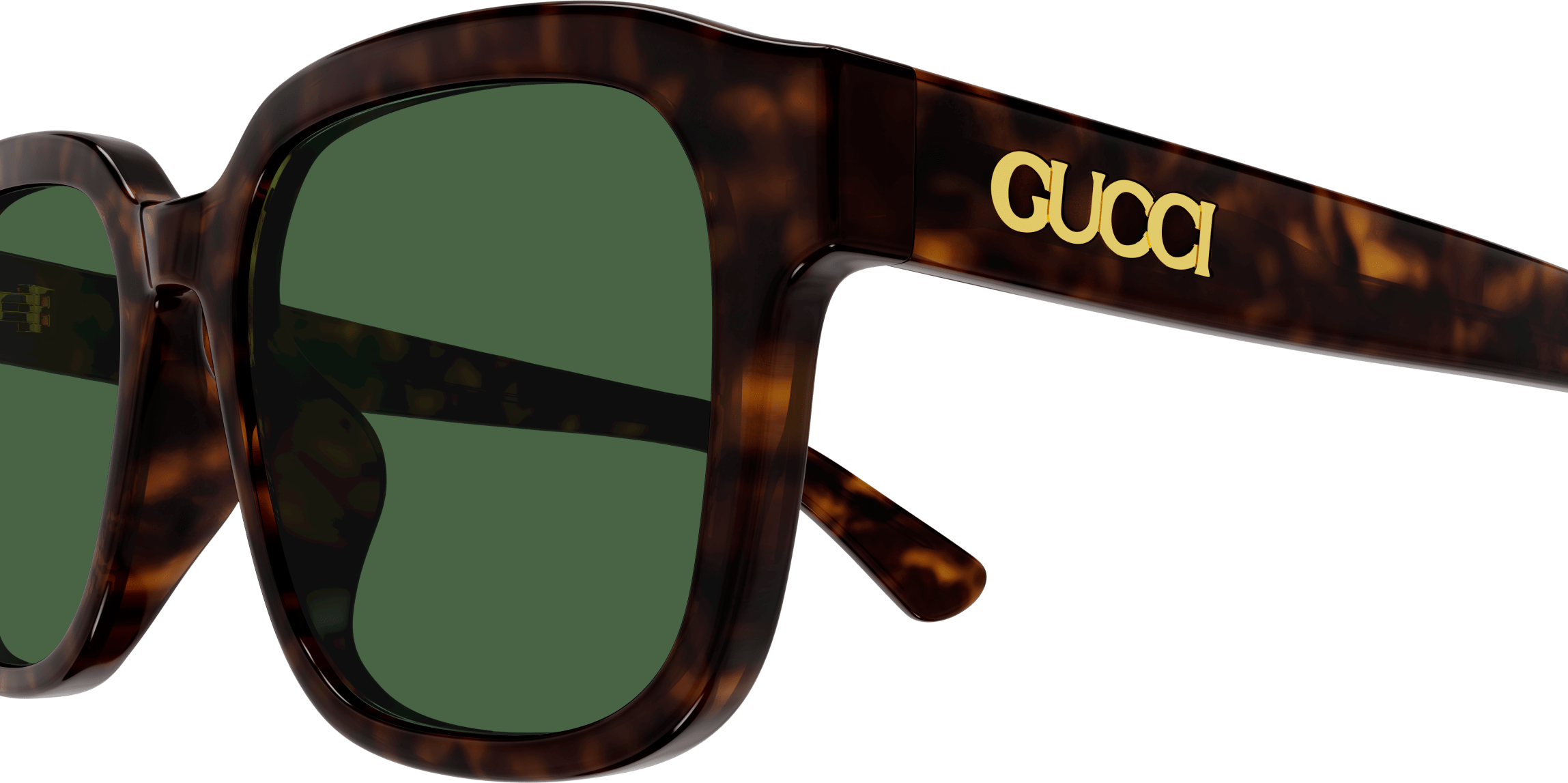 Color_GG1798SA-002 - HAVANA - GREEN