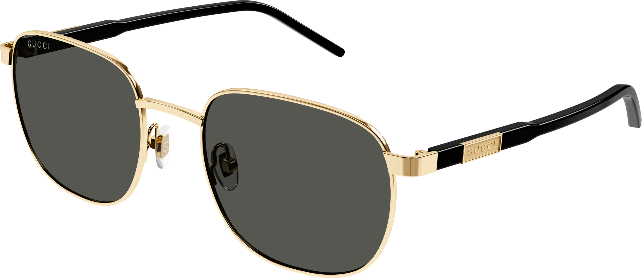 Color_GG1799S-001 - GOLD - GREY