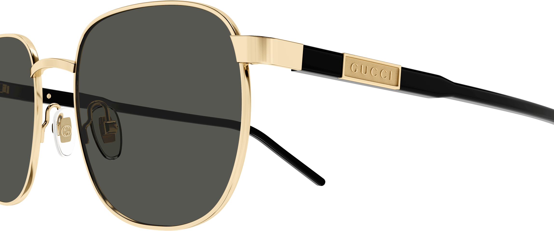 Color_GG1799S-001 - GOLD - GREY