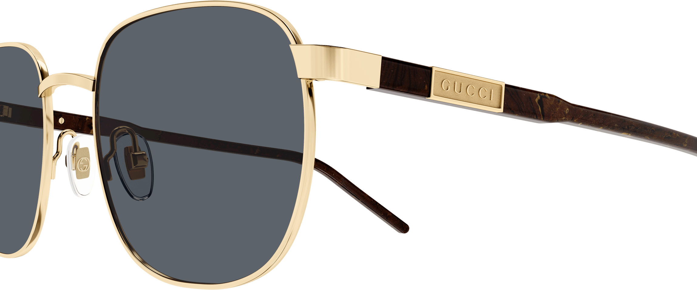 Color_GG1799S-003 - GOLD - GREY