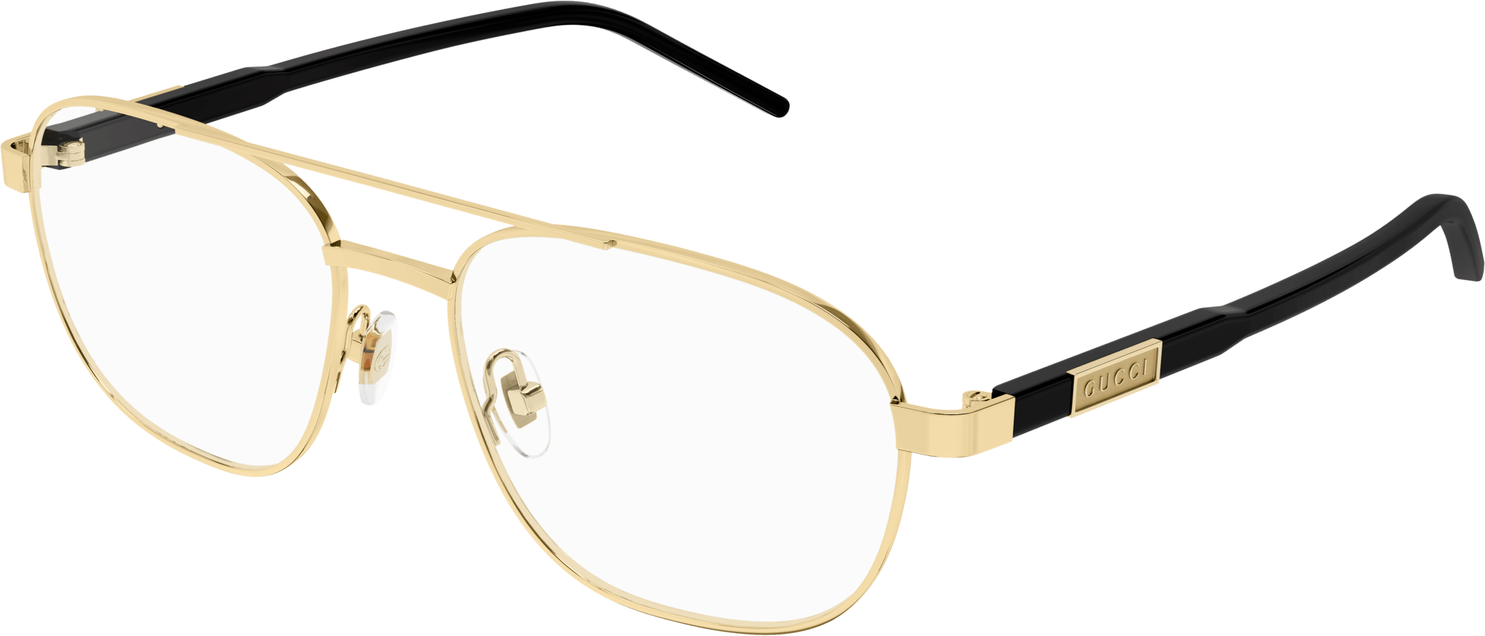 Color_GG1800O-001 - GOLD - TRANSPARENT