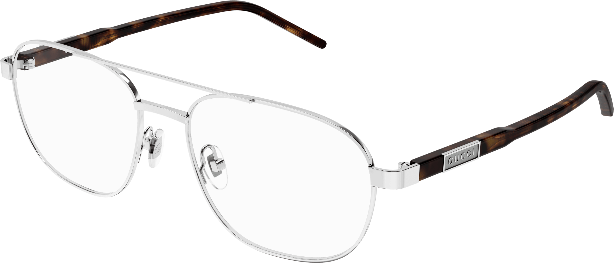 Color_GG1800O-002 - SILVER - TRANSPARENT