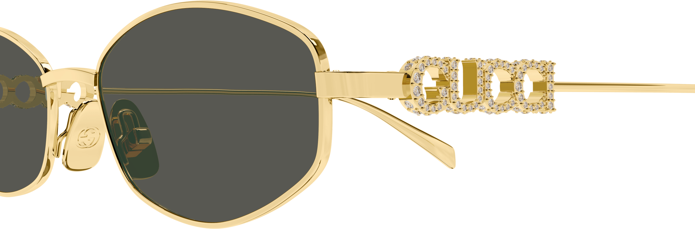 Color_GG1802S-001 - GOLD - GREY