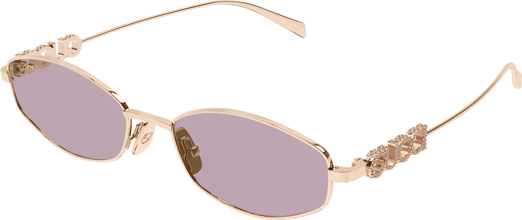 Color_GG1802S-003 - GOLD - VIOLET