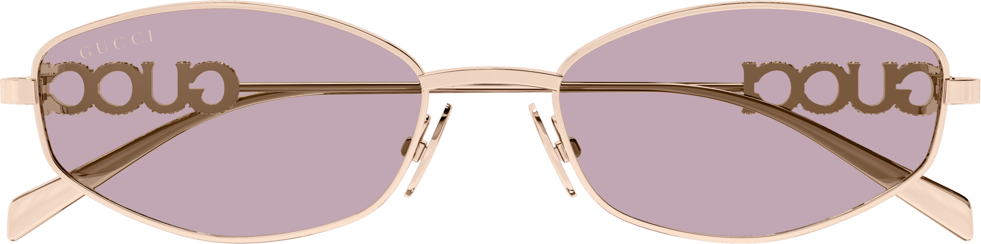 Color_GG1802S-003 - GOLD - VIOLET