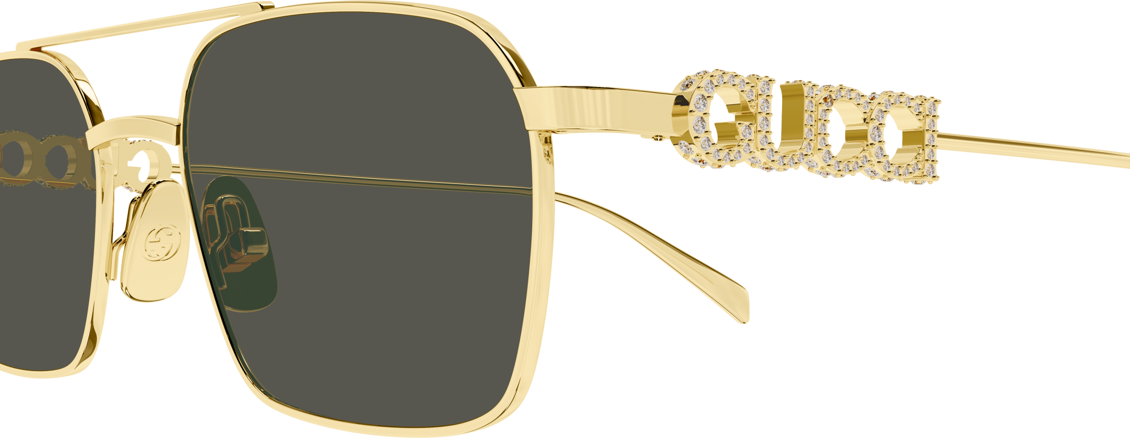 Color_GG1804S-001 - GOLD - GREY