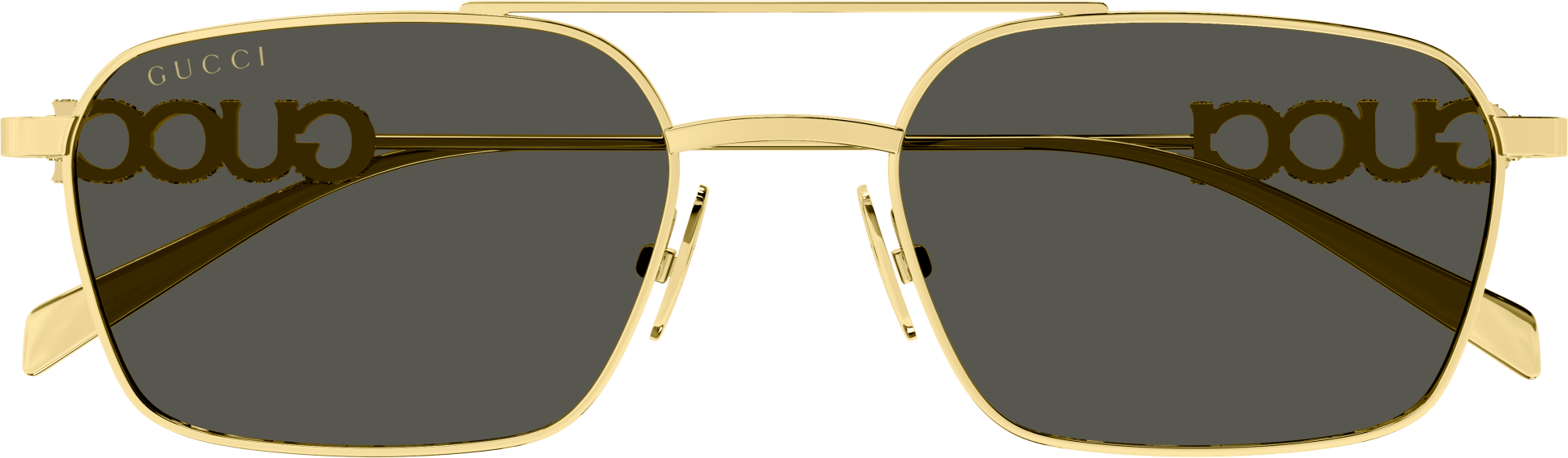 Color_GG1804S-001 - GOLD - GREY