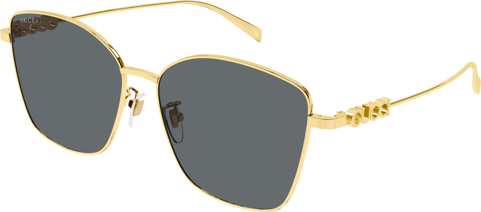 Color_GG1805SA-001 - GOLD - GREY