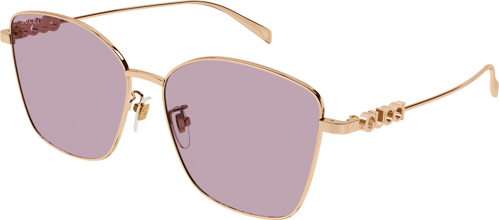 Color_GG1805SA-003 - GOLD - VIOLET