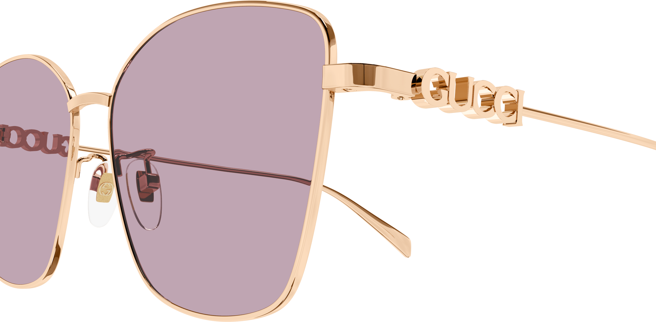 Color_GG1805SA-003 - GOLD - VIOLET