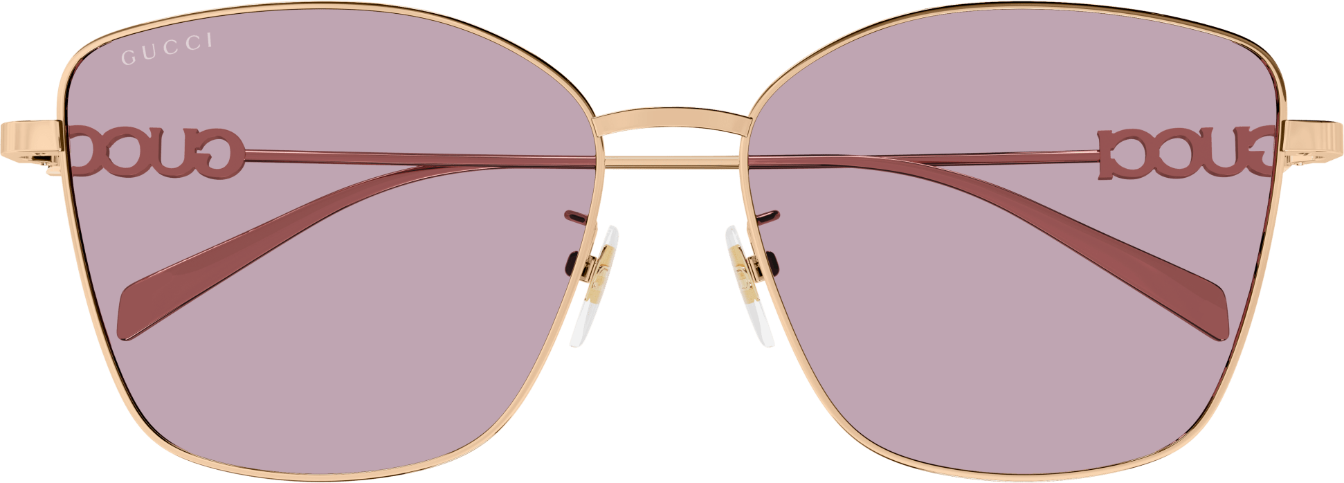 Color_GG1805SA-003 - GOLD - VIOLET