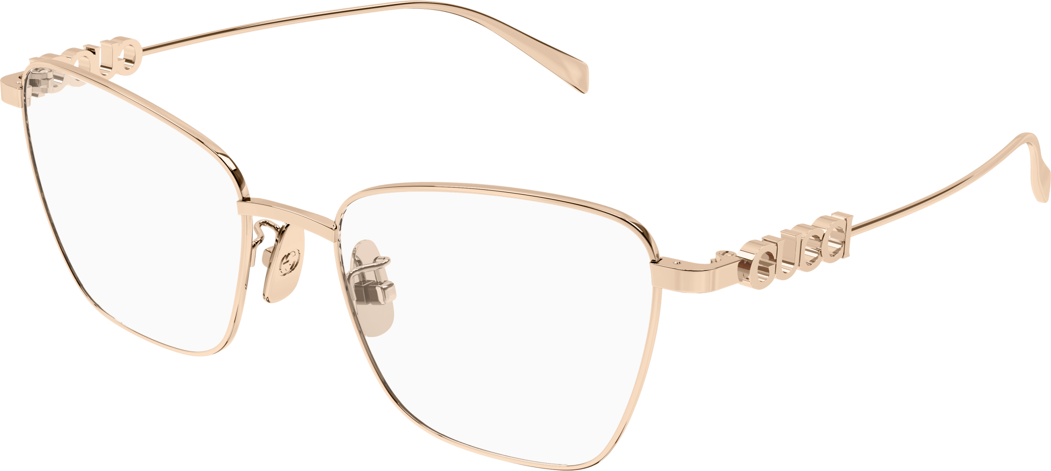 Color_GG1807O-002 - GOLD - TRANSPARENT