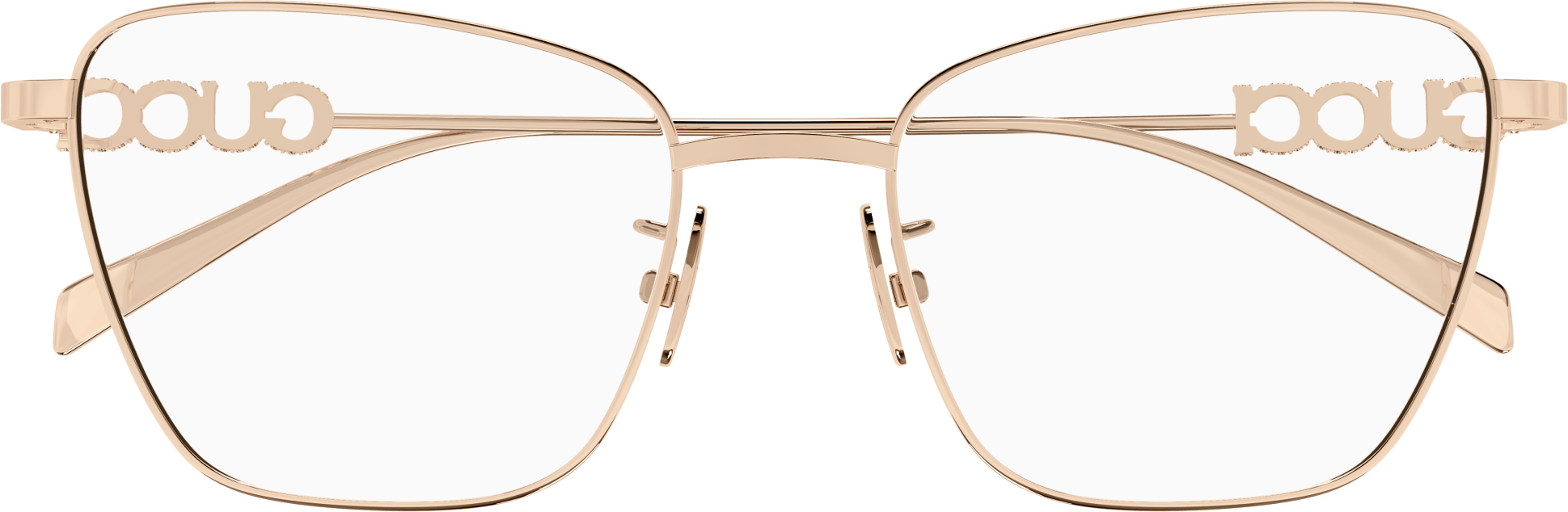 Color_GG1807O-002 - GOLD - TRANSPARENT