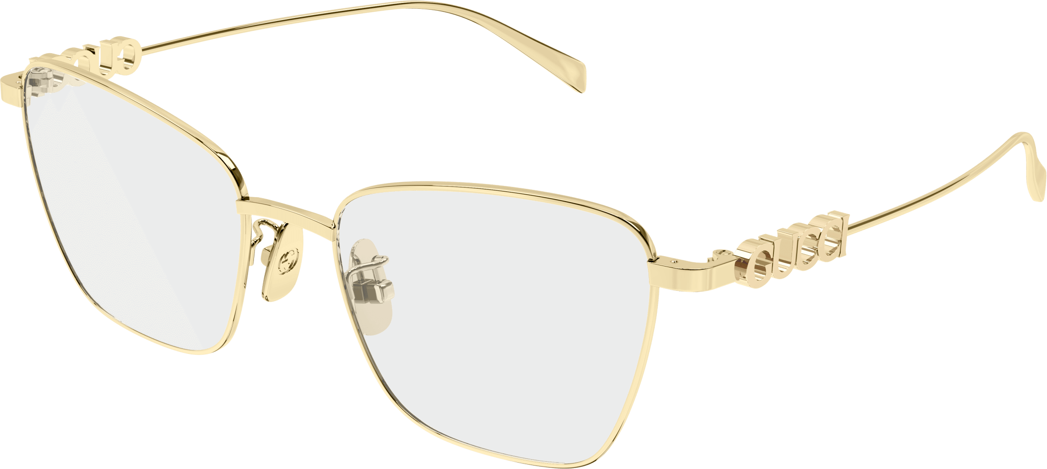 Color_GG1807O-003 - GOLD - TRANSPARENT