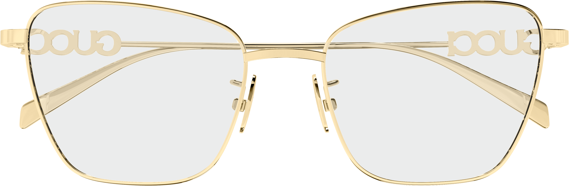 Color_GG1807O-003 - GOLD - TRANSPARENT