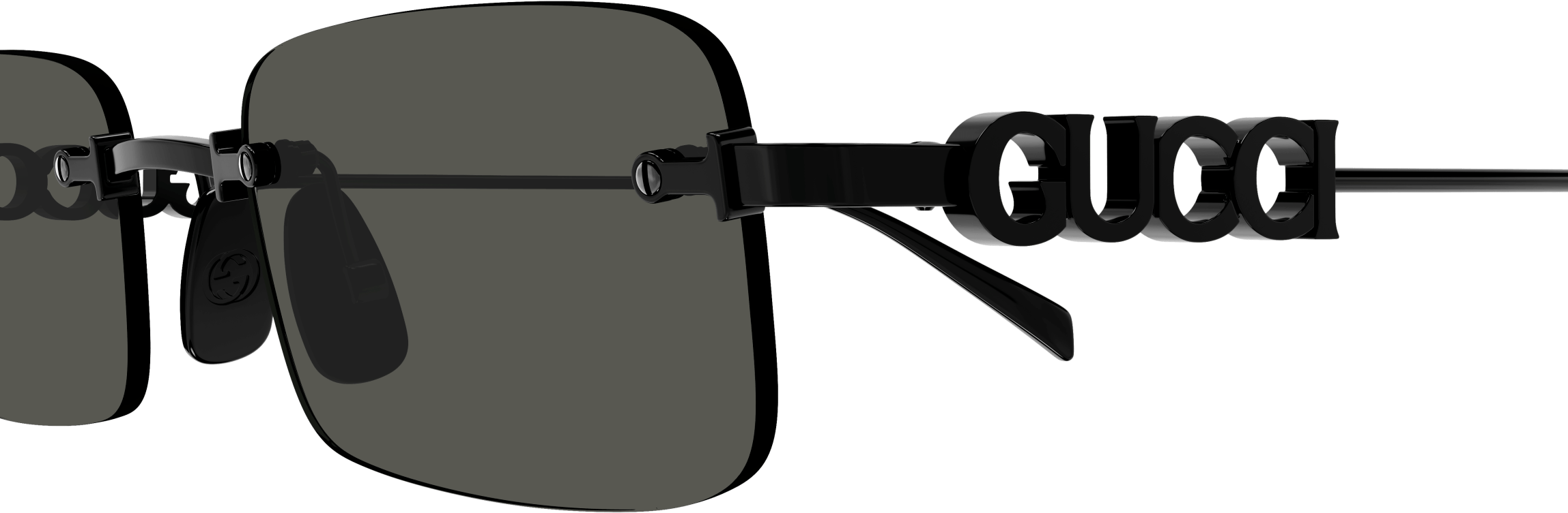 Color_GG1808S-001 - BLACK - GREY