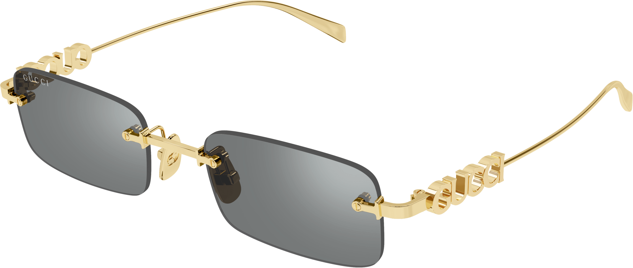 Color_GG1808S-003 - GOLD - GREY