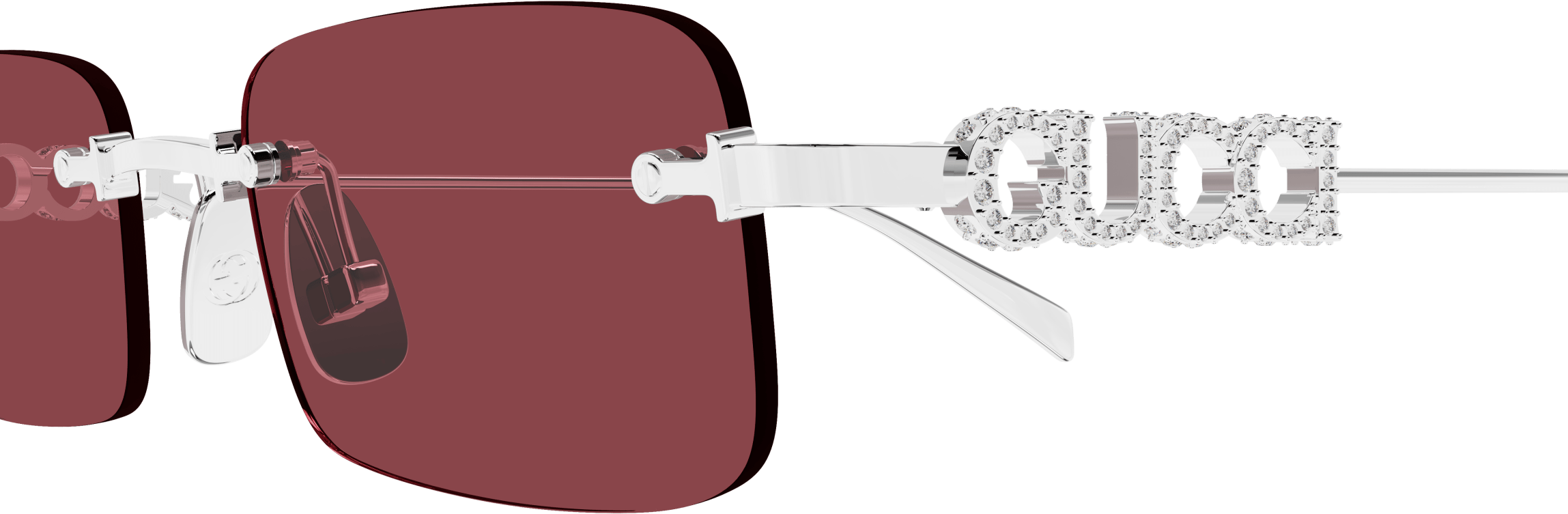 Color_GG1808S-004 - SILVER - RED