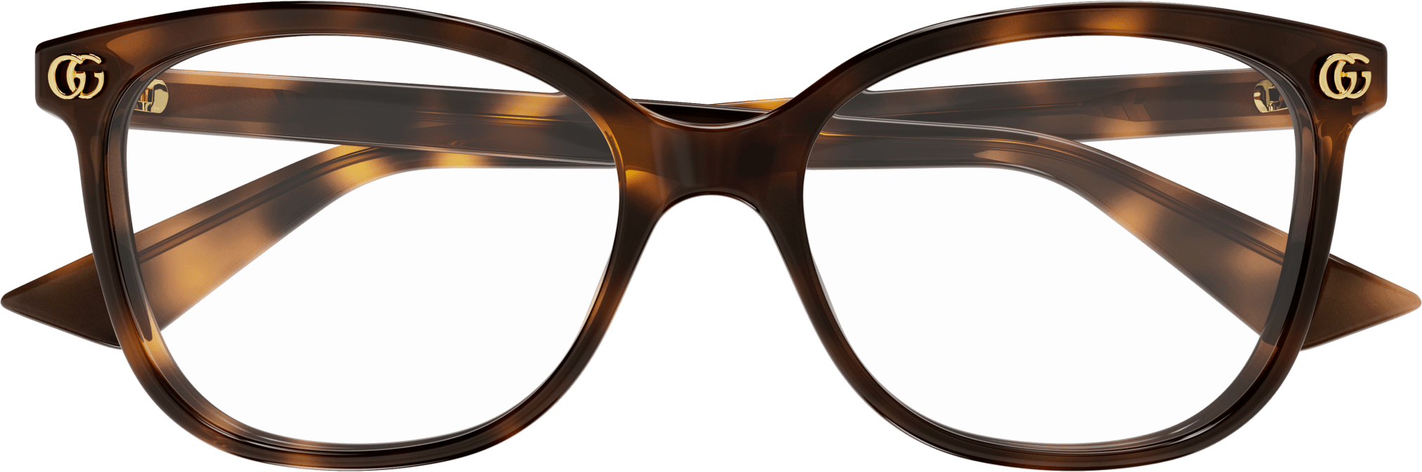 Color_GG1816O-002 - HAVANA - TRANSPARENT
