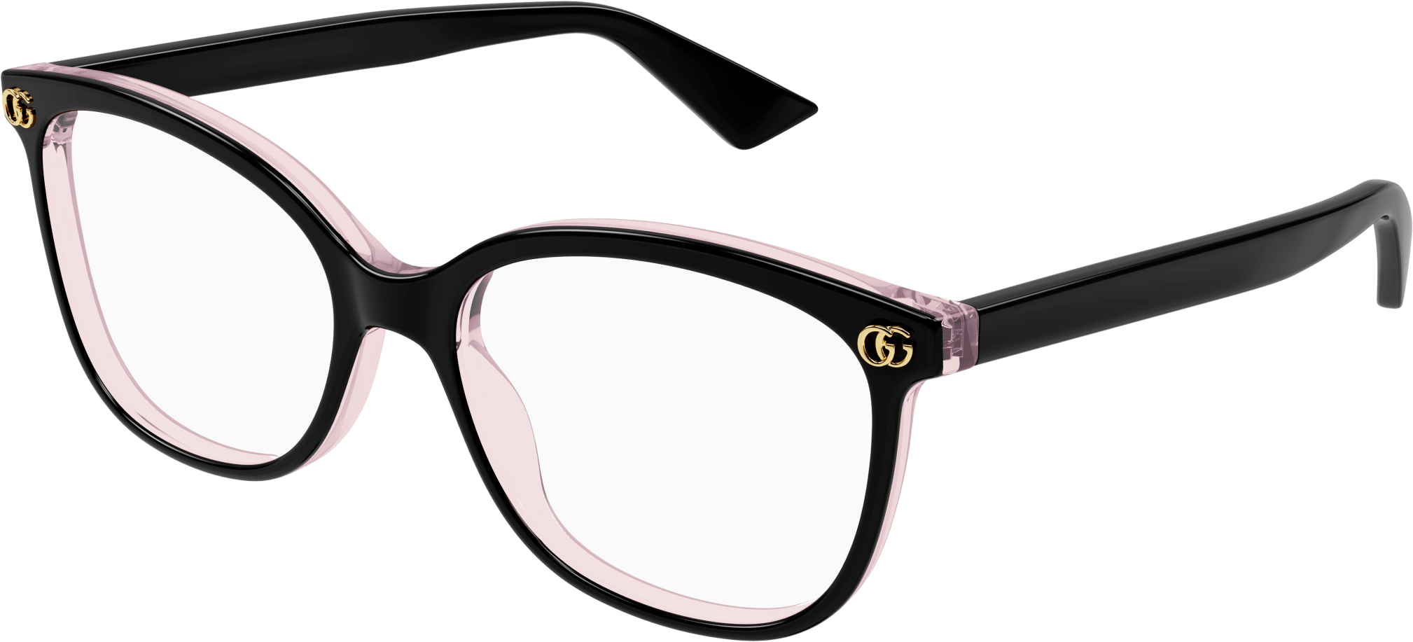 Color_GG1816O-003 - BLACK - TRANSPARENT