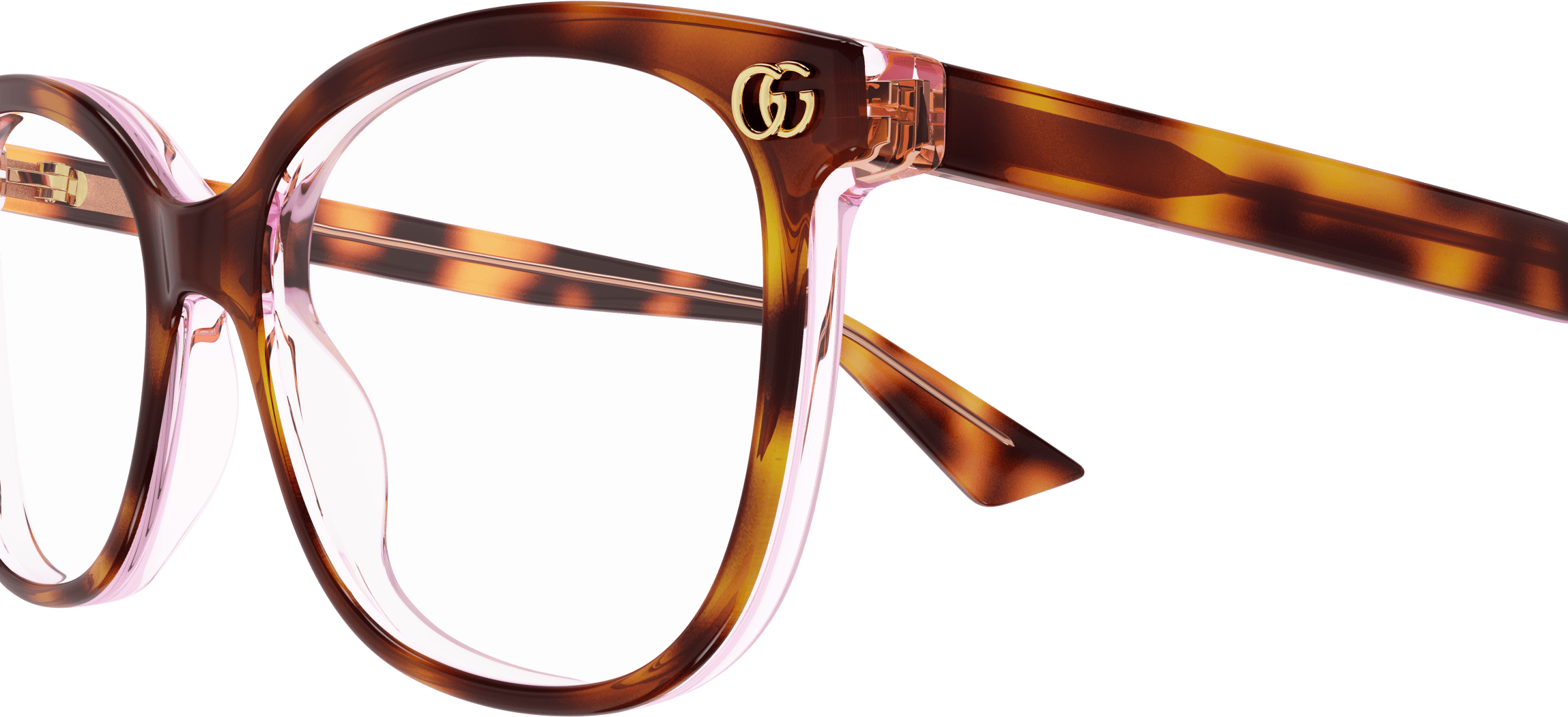Color_GG1816O-004 - HAVANA - TRANSPARENT