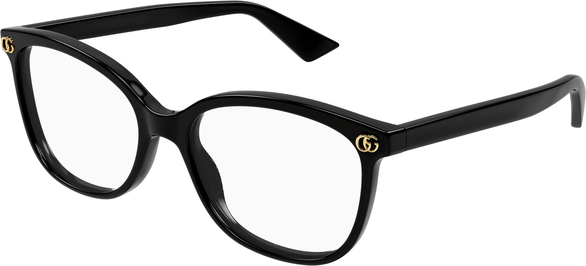 Color_GG1816O-005 - BLACK - TRANSPARENT