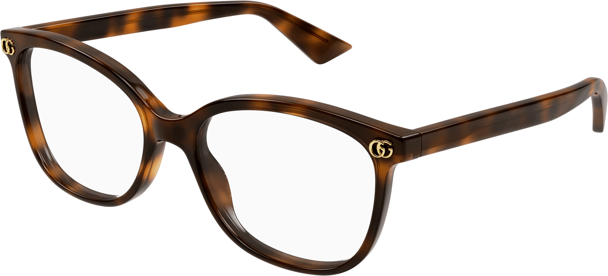 Color_GG1816O-006 - HAVANA - TRANSPARENT