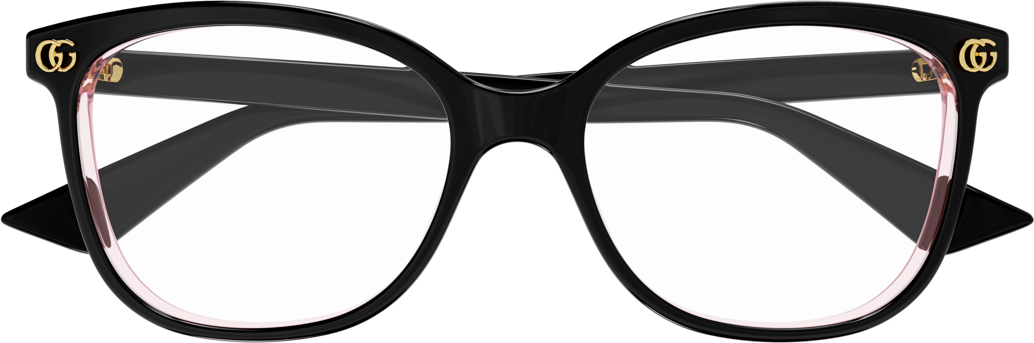 Color_GG1816O-007 - BLACK - TRANSPARENT