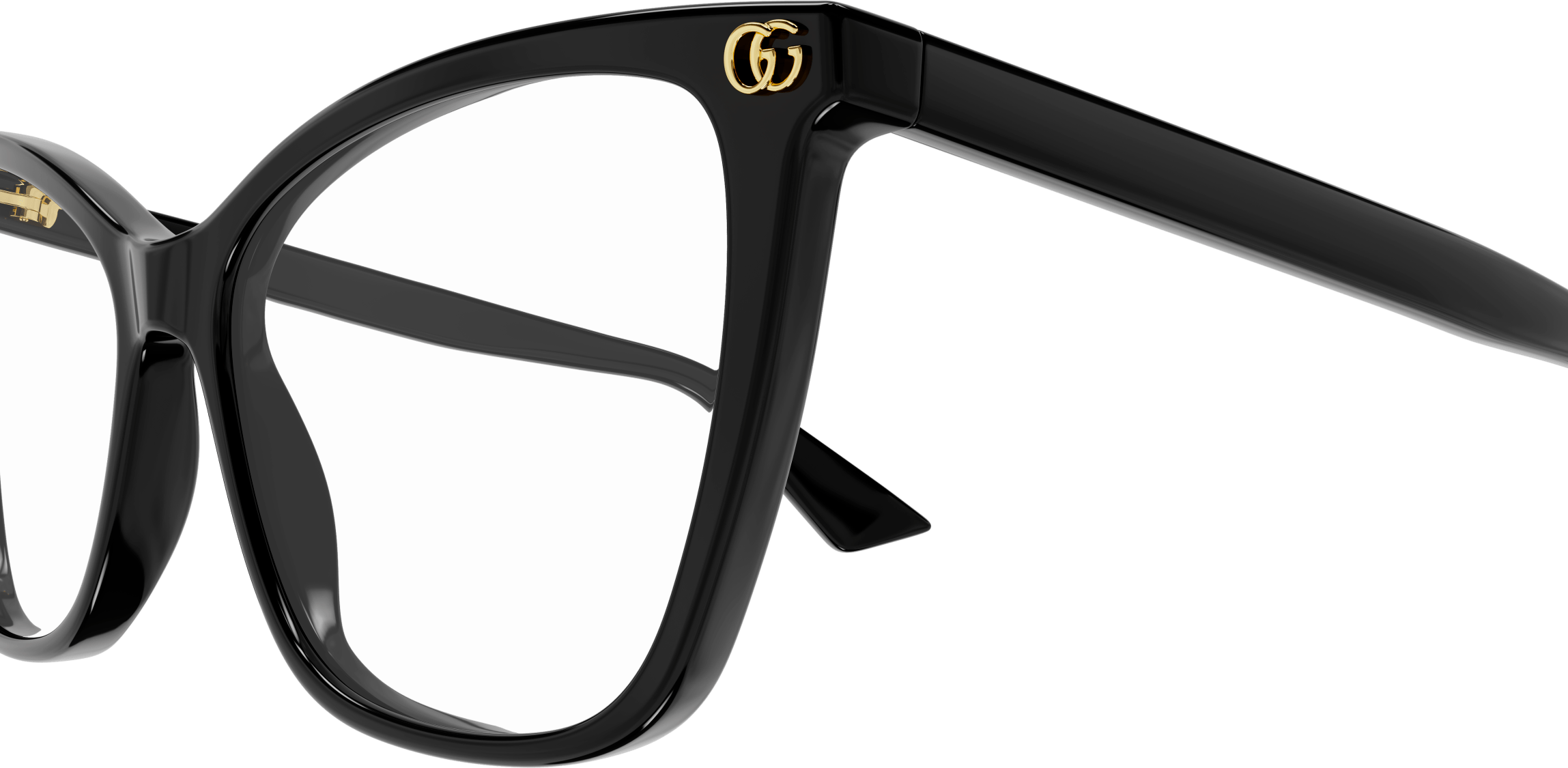 Color_GG1817O-001 - BLACK - TRANSPARENT