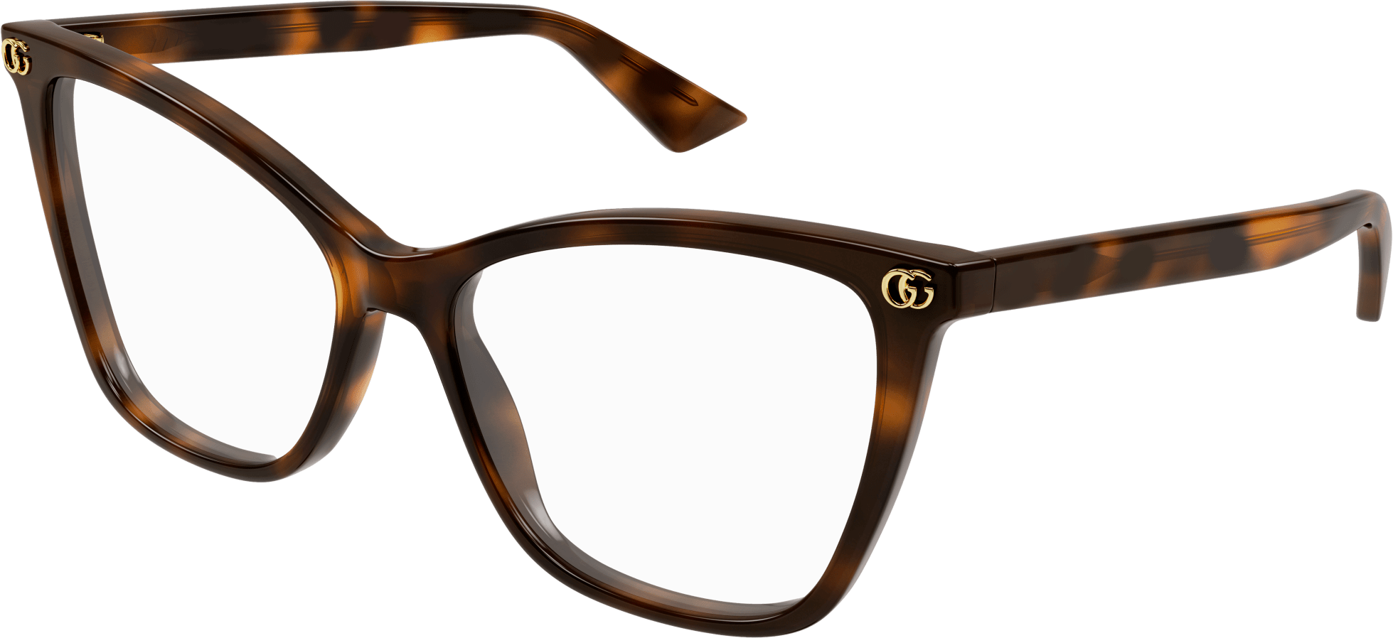 Color_GG1817O-002 - HAVANA - TRANSPARENT