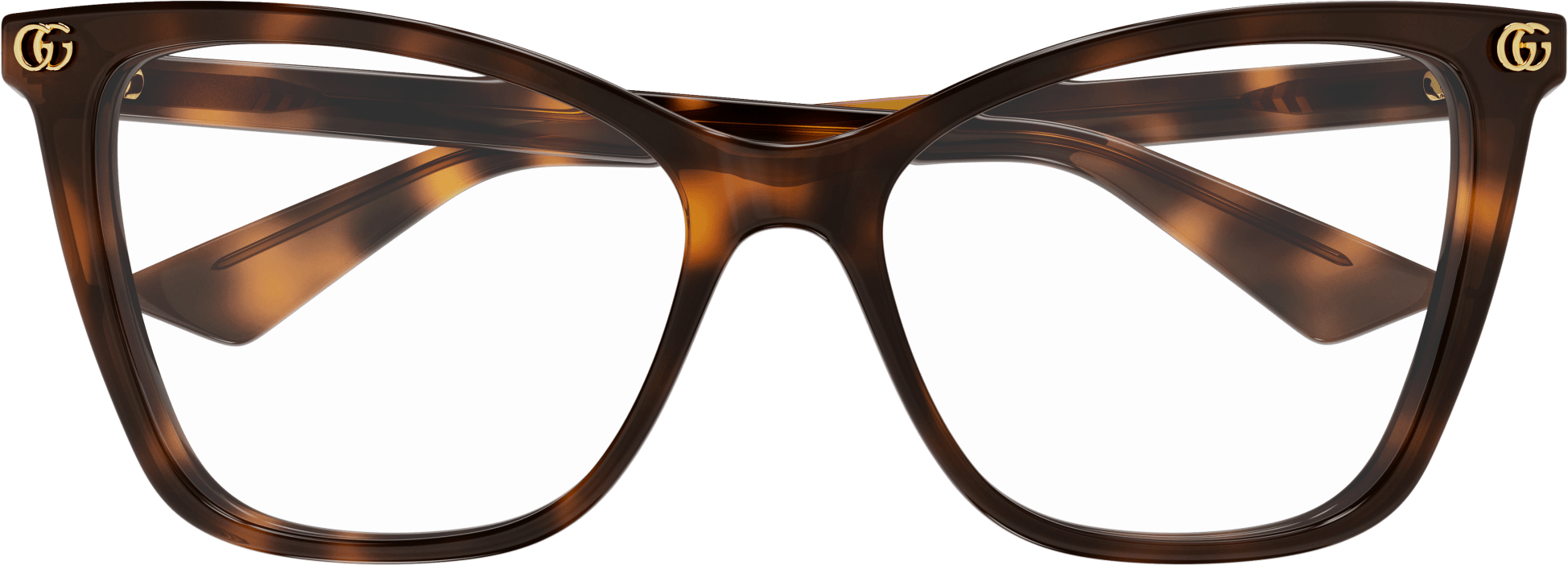 Color_GG1817O-002 - HAVANA - TRANSPARENT