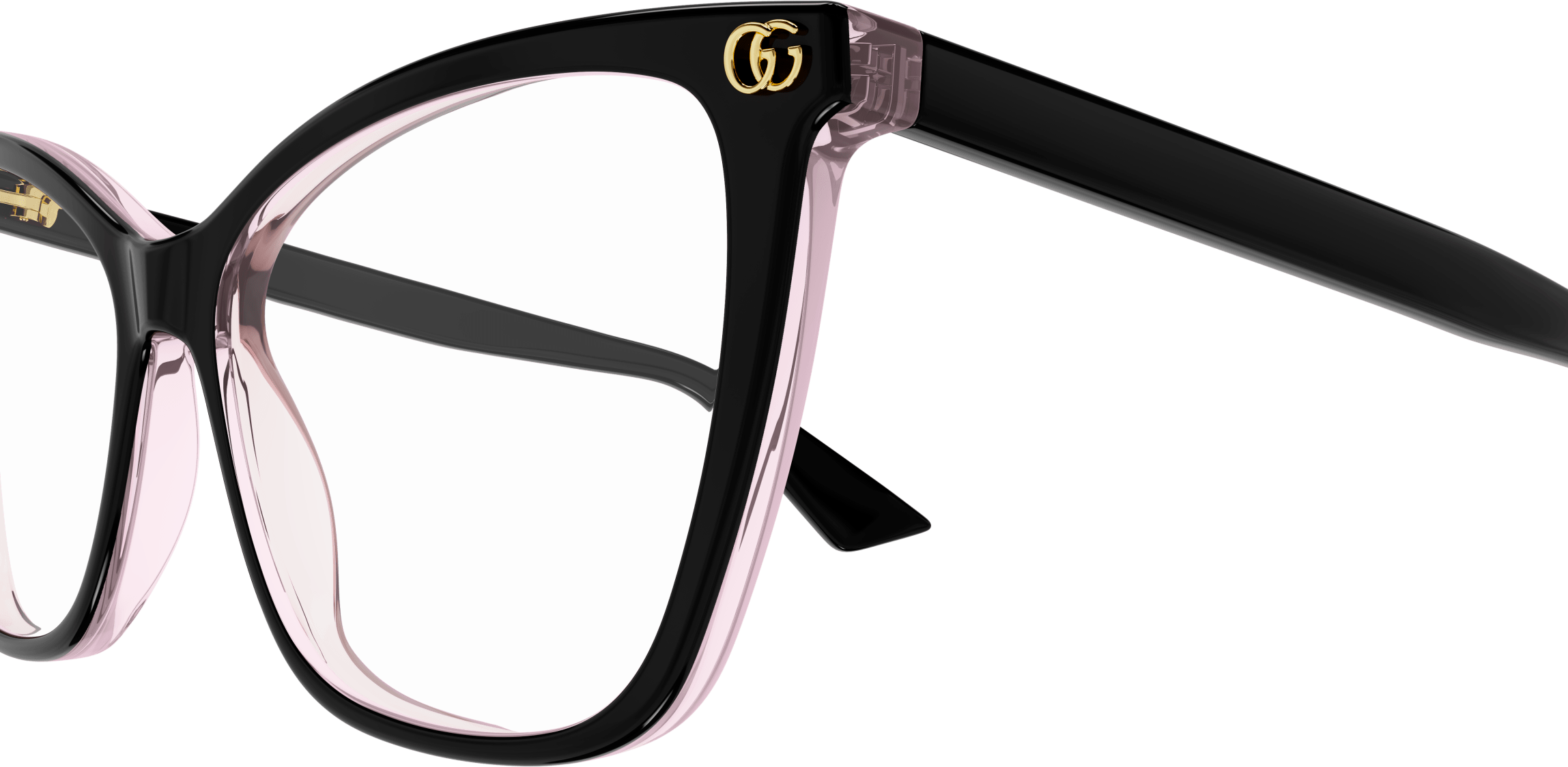 Color_GG1817O-003 - BLACK - TRANSPARENT