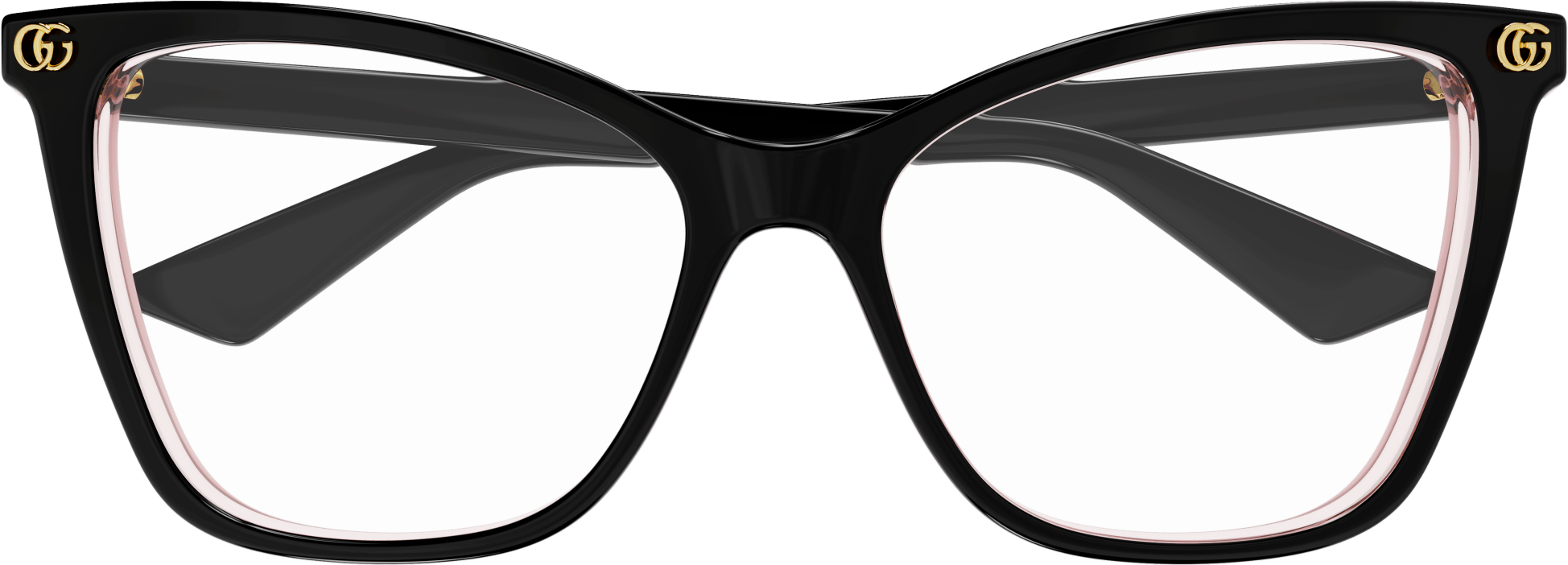 Color_GG1817O-003 - BLACK - TRANSPARENT