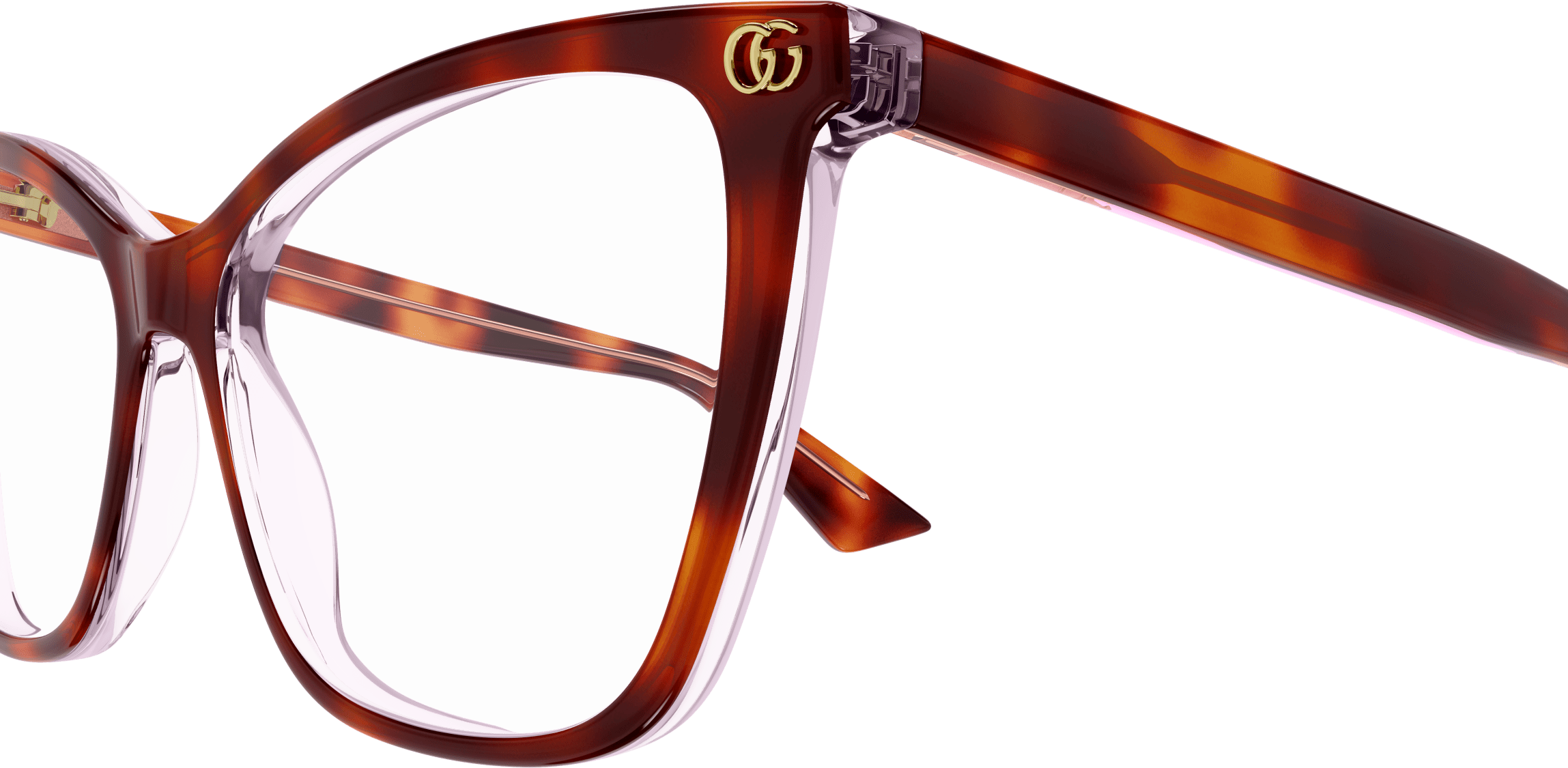 Color_GG1817O-004 - HAVANA - TRANSPARENT