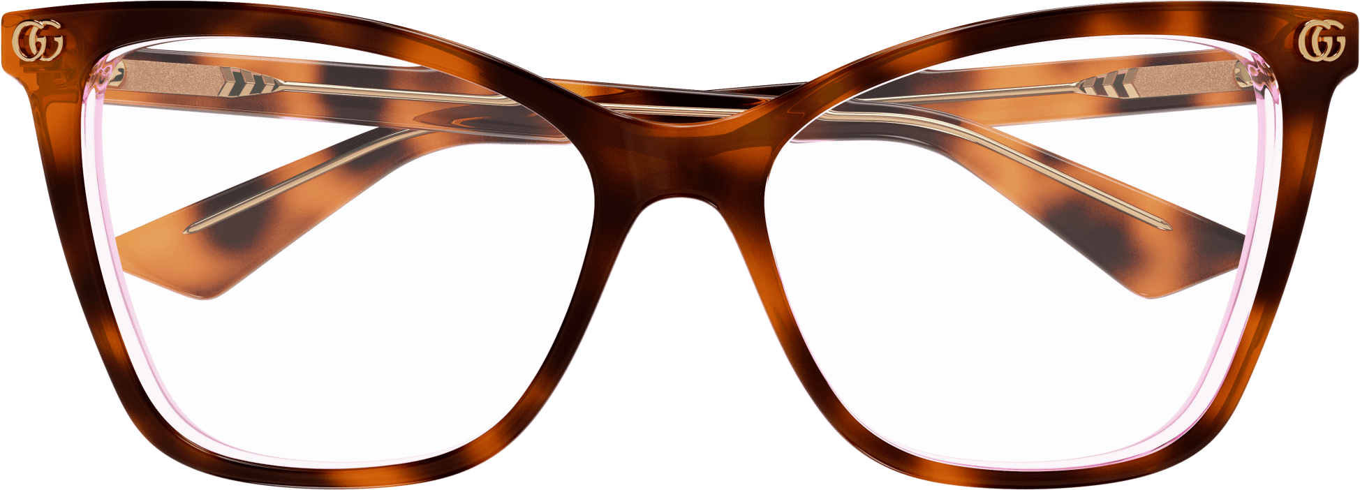 Color_GG1817O-004 - HAVANA - TRANSPARENT