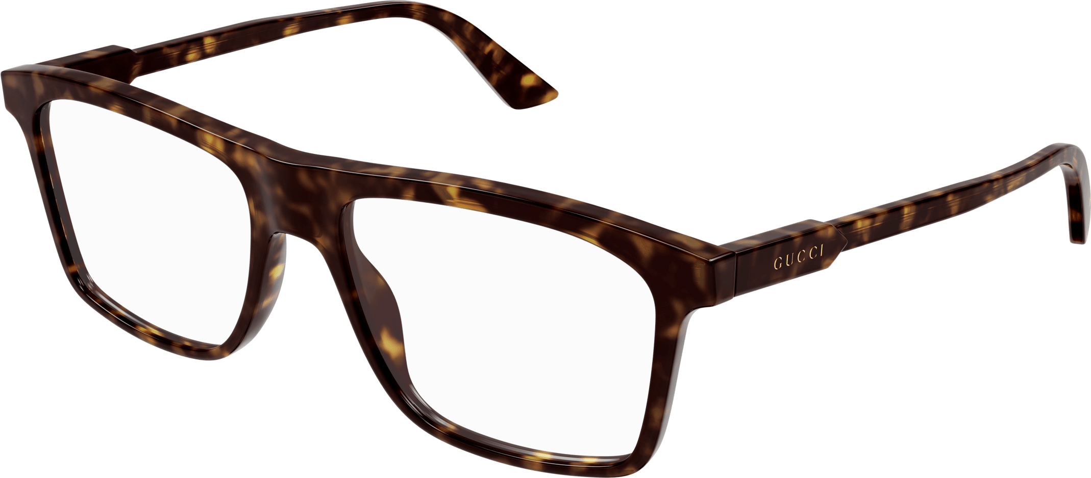 Color_GG1820O-002 - HAVANA - TRANSPARENT