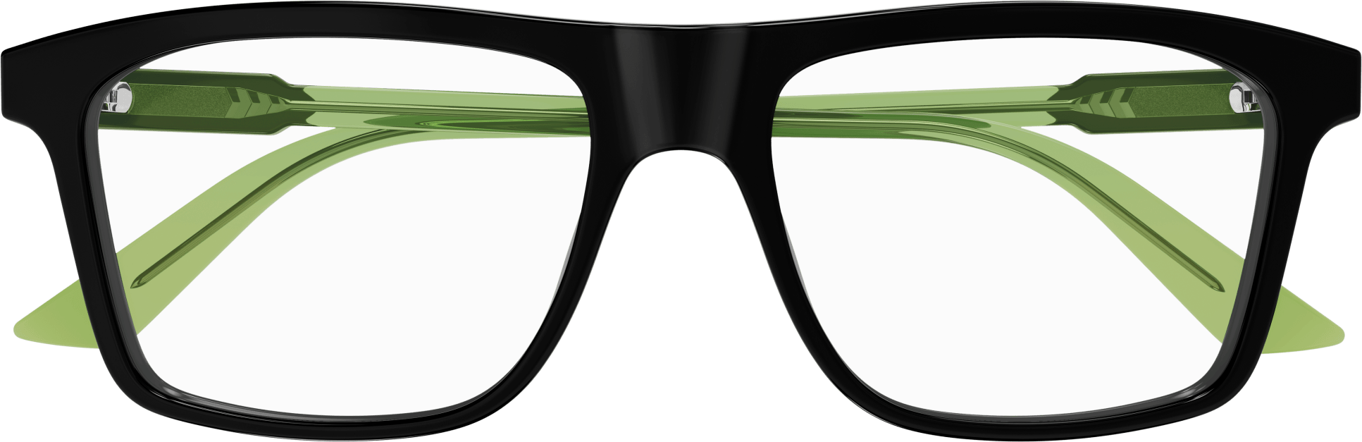 Color_GG1820O-003 - BLACK - TRANSPARENT