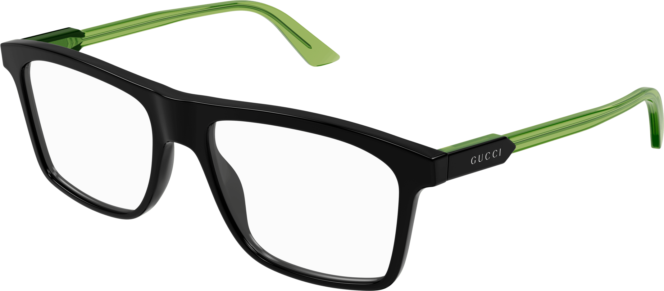 Color_GG1820O-006 - BLACK - TRANSPARENT