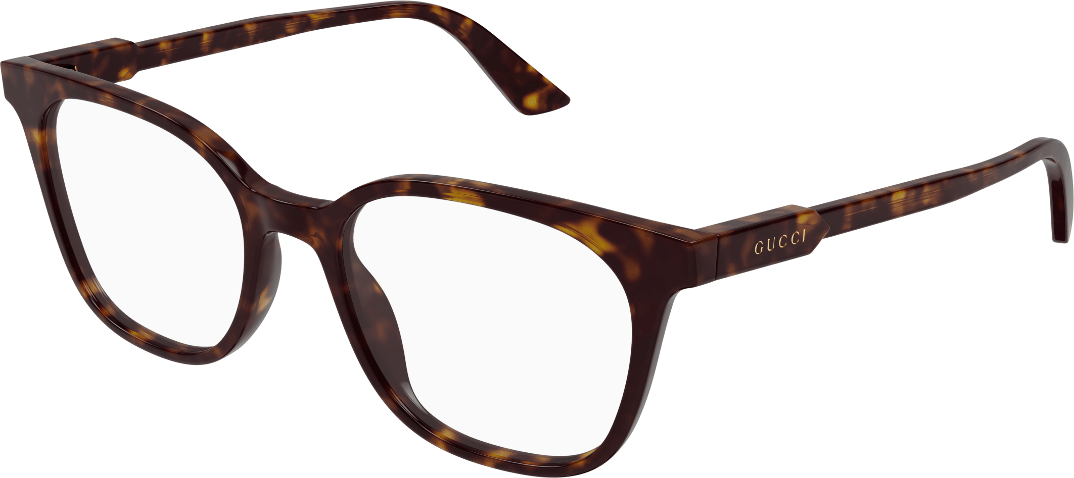 Color_GG1821O-002 - HAVANA - TRANSPARENT