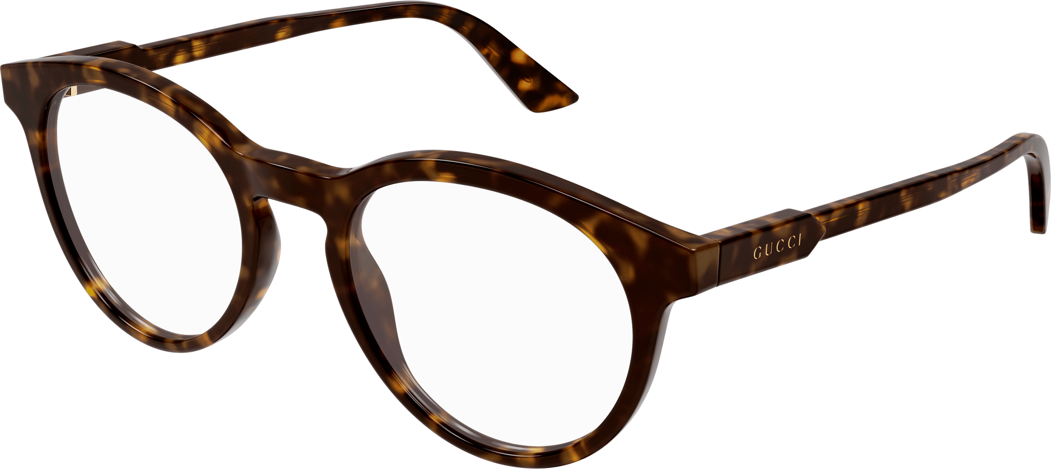 Color_GG1822O-002 - HAVANA - TRANSPARENT