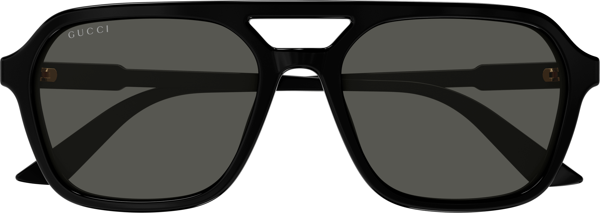 Color_GG1823SA-001 - BLACK - GREY