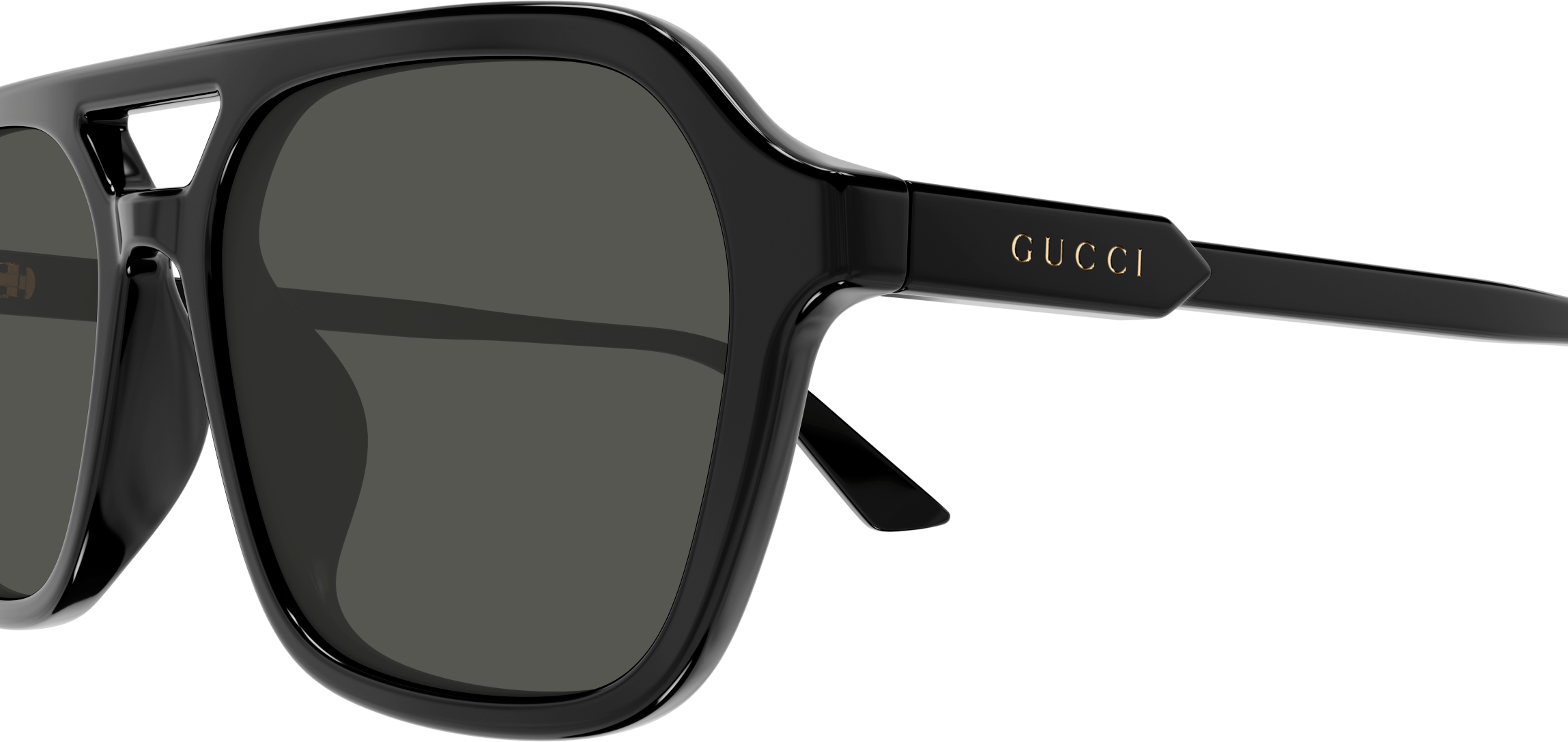 Color_GG1823SA-001 - BLACK - GREY