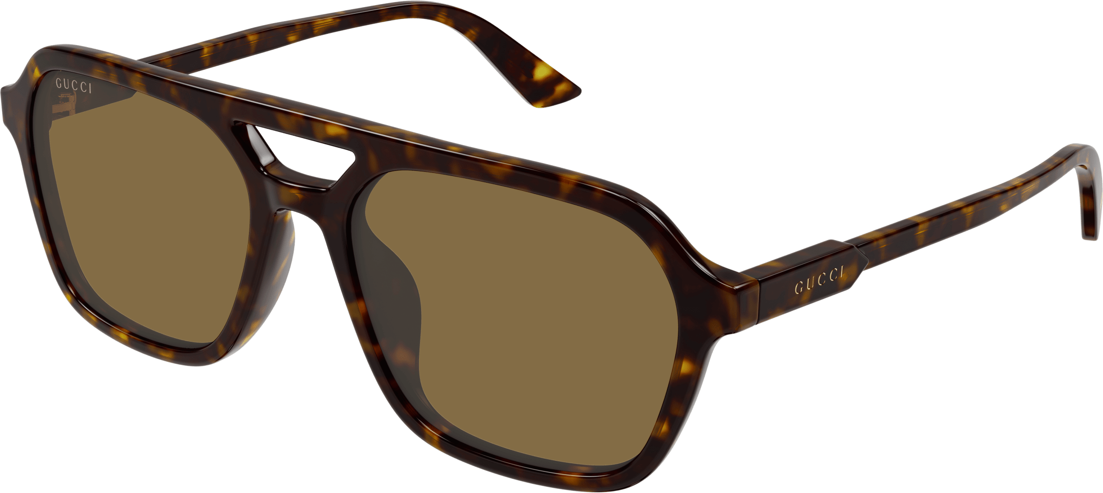 Color_GG1823SA-002 - HAVANA - BROWN