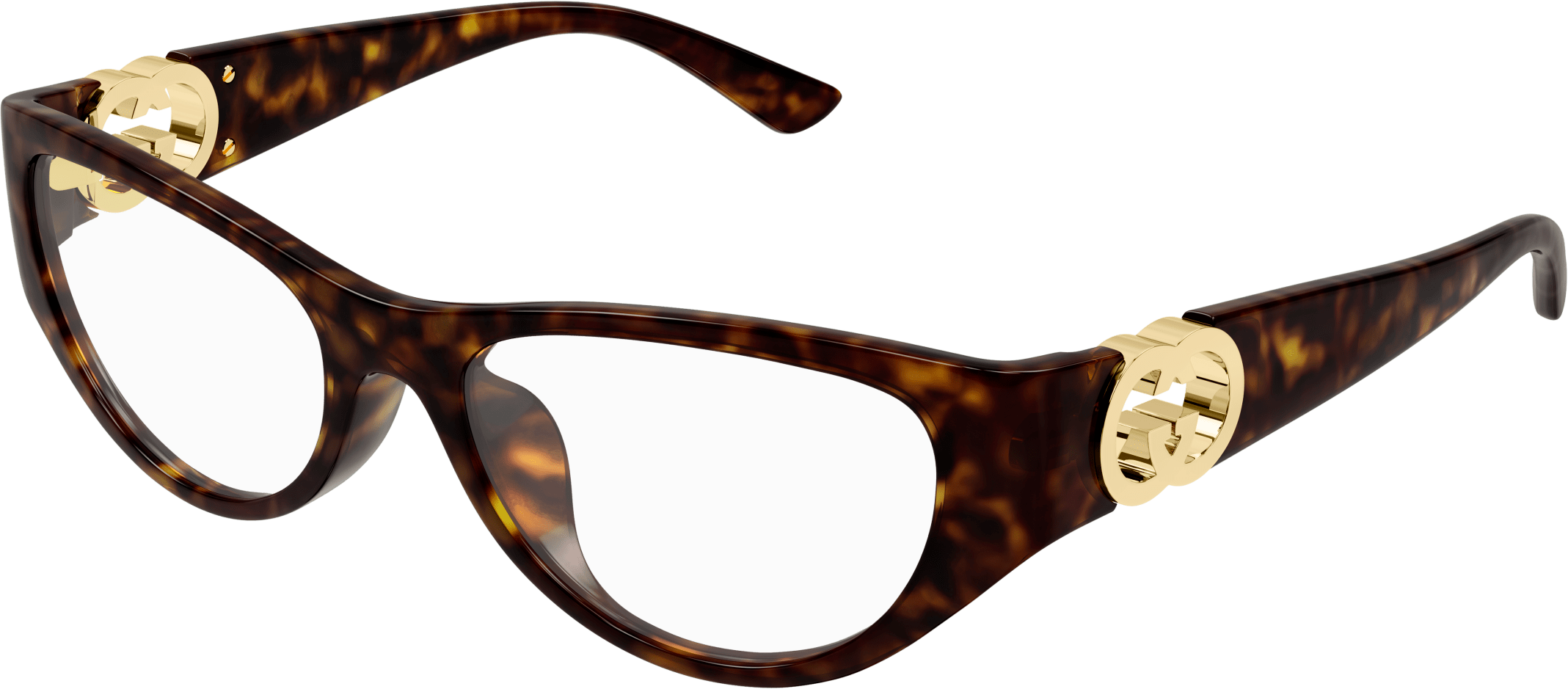 Color_GG1825O-002 - HAVANA - TRANSPARENT