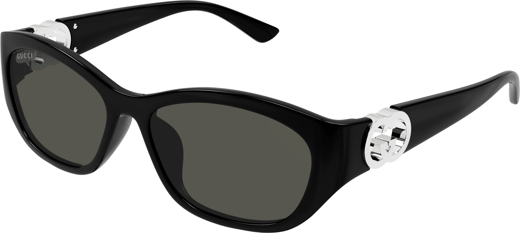 Color_GG1826SK-001 - BLACK - GREY