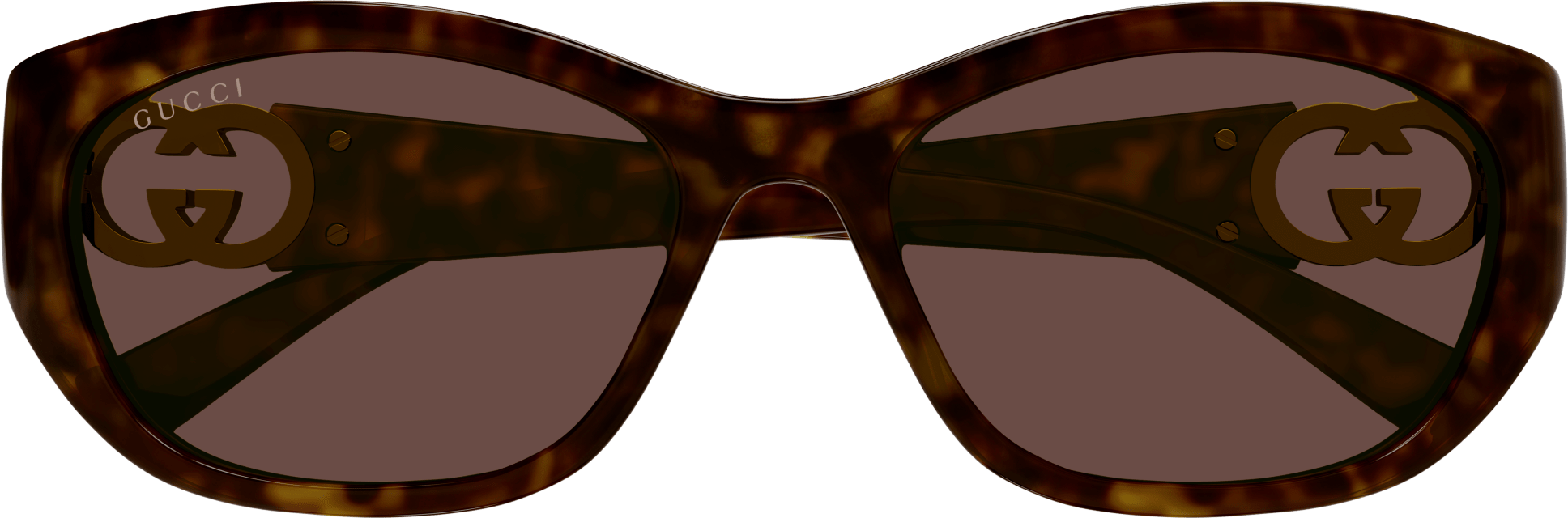 Color_GG1826SK-002 - HAVANA - BROWN