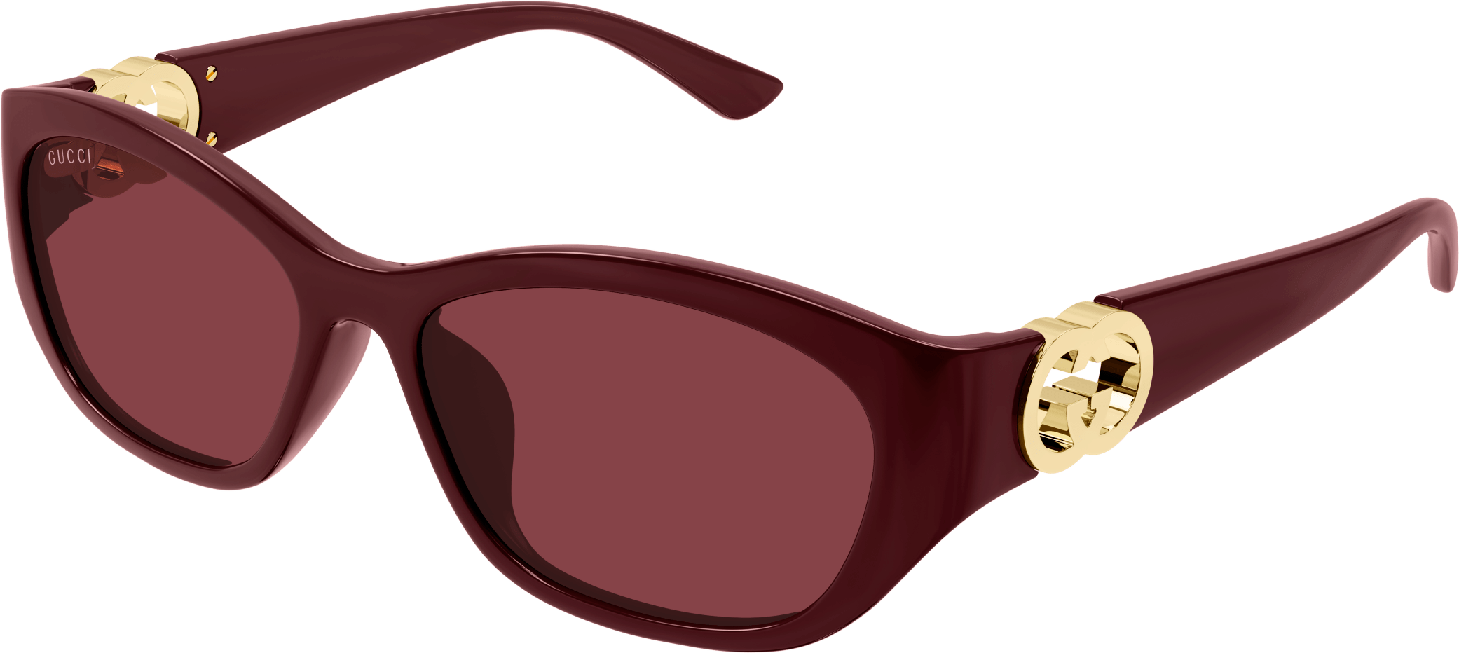 Color_GG1826SK-003 - BURGUNDY - RED