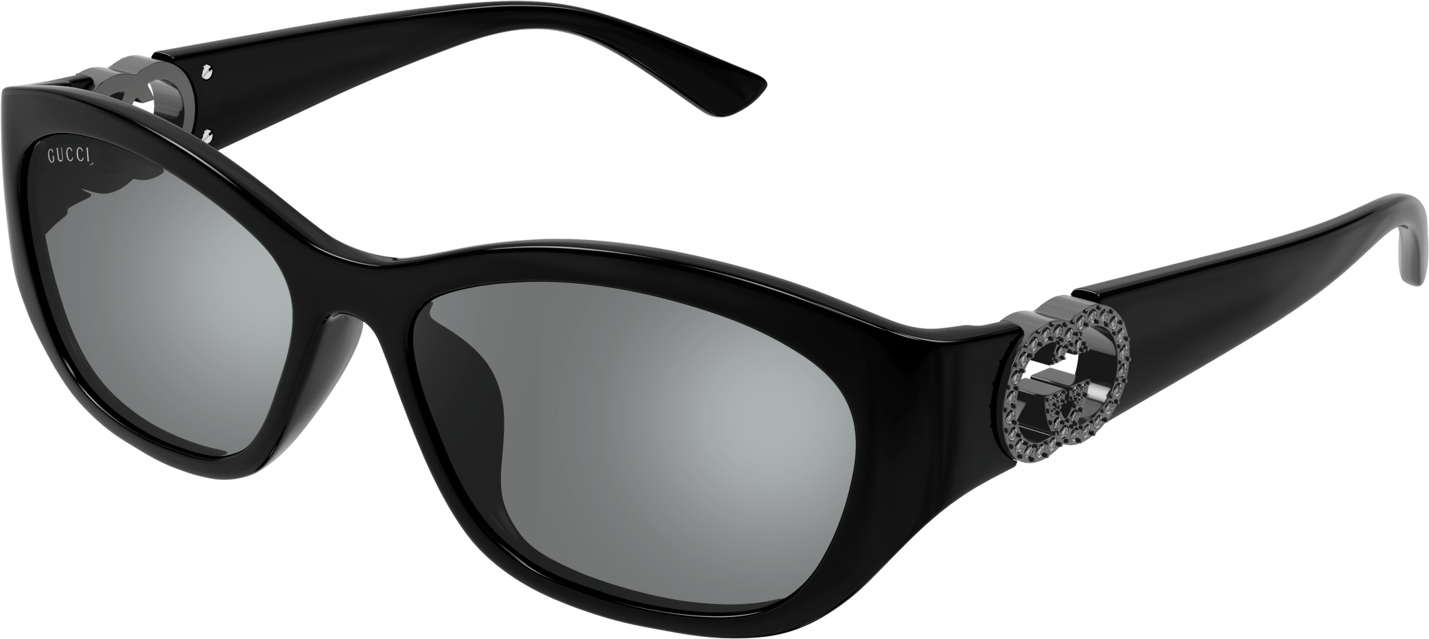 Color_GG1826SK-004 - BLACK - GREY